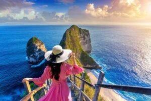 7 Tips Cara Liburan Hemat Ke Bali Yang Perlu Kamu Coba. Foto by freepik.com