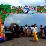 Nusa Penida Festival - Wisata Budaya Nusa Penida Yang Menarik Dikunjungi