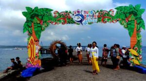 Nusa Penida Festival - Wisata Budaya Nusa Penida Yang Menarik Dikunjungi