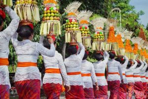 Kebudayaan Bali ; Harmoni Antara Tradisi, Agama, dan Alam