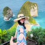 Half Day Tour West Side Nusa Penida by Nusa Penida explore. Menjelajah Keindahan Alam dengan Praktis