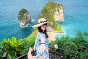 Half Day Tour West Side Nusa Penida by Nusa Penida explore. Menjelajah Keindahan Alam dengan Praktis